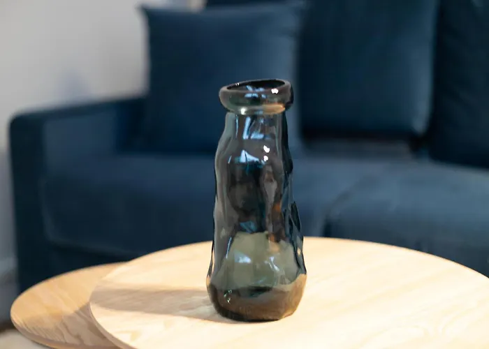 Majestic - 11 Apartment