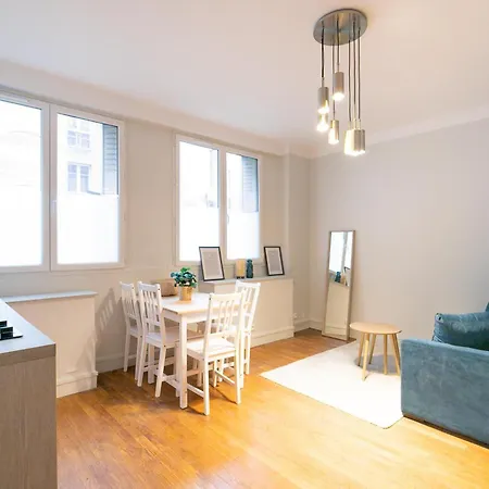 Appartement Majestic - 11 *