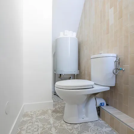 Majestic - 11 Apartman Párizs