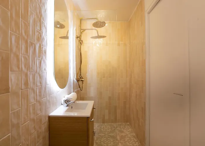 Appartement Majestic - 11