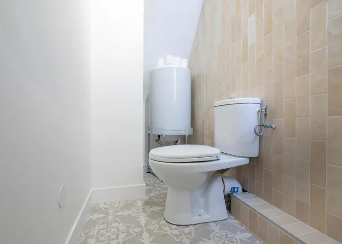 Majestic - 11 Appartement Parijs