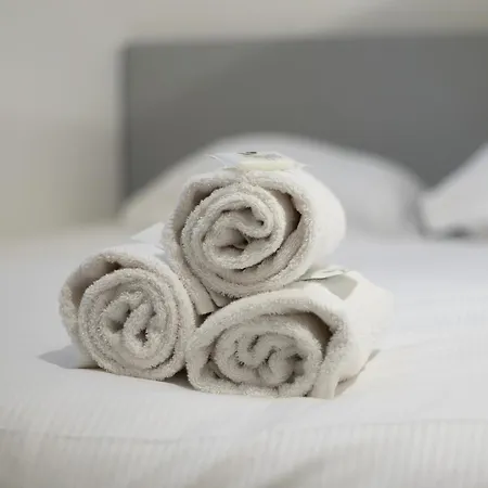 Majestic - 11 Apartament *